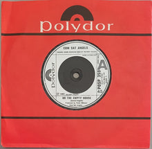 Load image into Gallery viewer, Comsat Angels - Do The Empty House