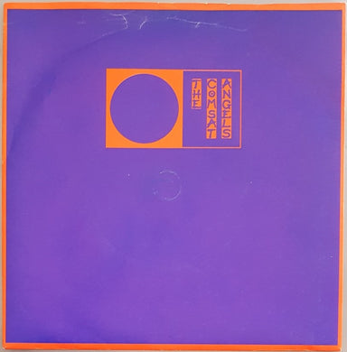 Comsat Angels - Eye Of The Lens