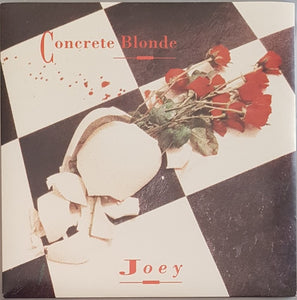 Concrete Blonde - Joey