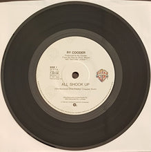 Load image into Gallery viewer, Ry Cooder - All Shook Up