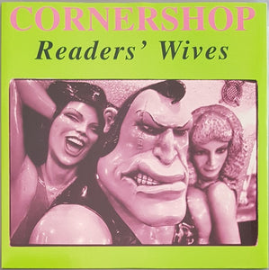 Cornershop - Readers' Wives