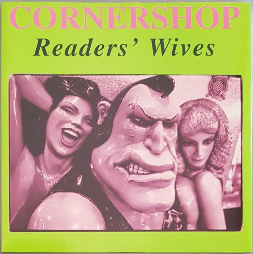 Cornershop - Readers' Wives
