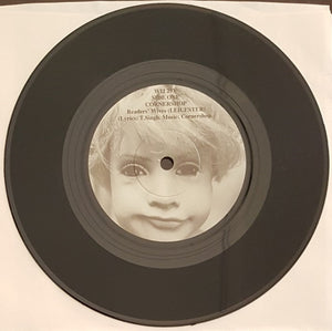 Cornershop - Readers' Wives