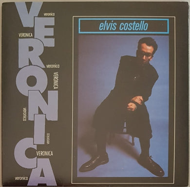 Elvis Costello - Veronica