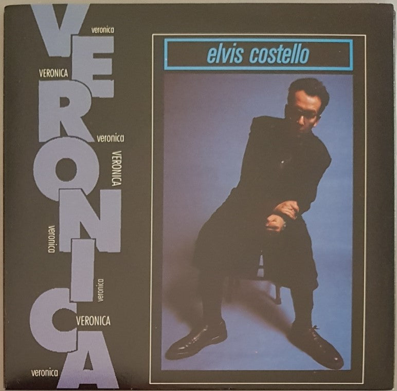 Elvis Costello - Veronica
