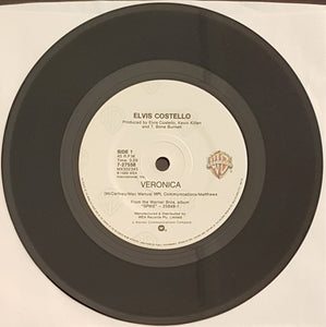 Elvis Costello - Veronica