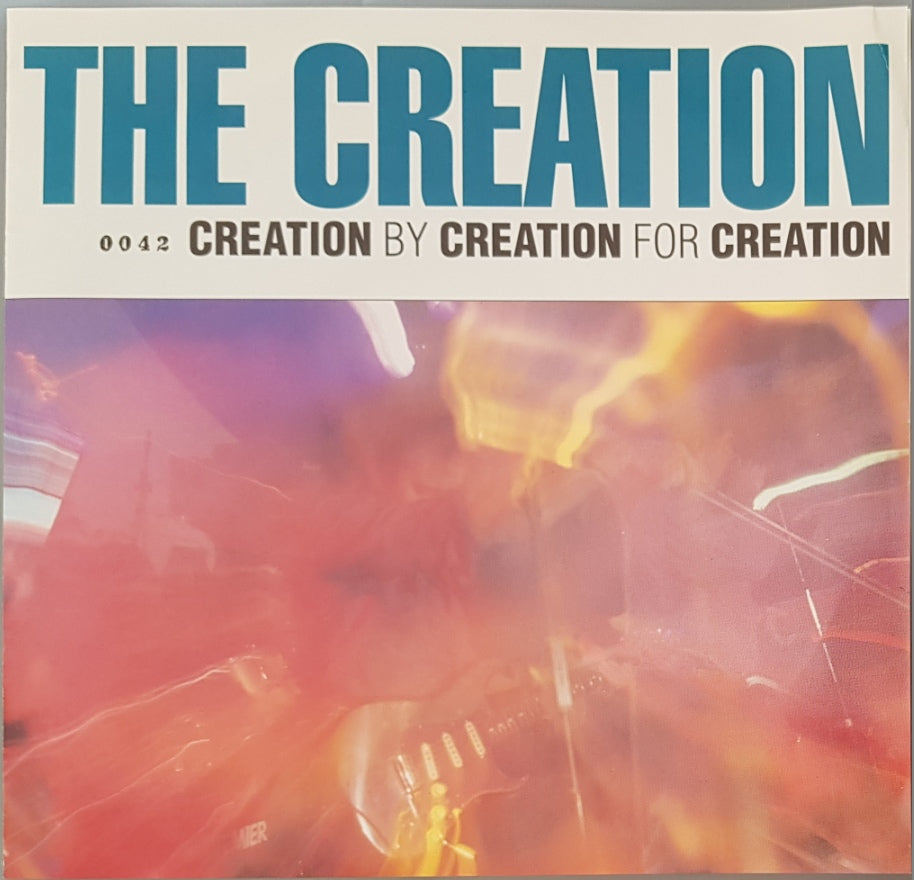 Creation (Uk) - Creation