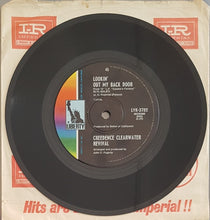 Load image into Gallery viewer, Creedence Clearwater Revival - Long As I Can See The Light