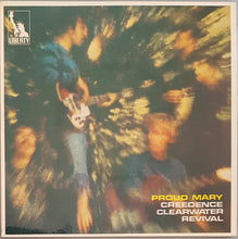 Load image into Gallery viewer, Creedence Clearwater Revival - Proud Mary