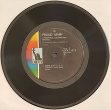 Load image into Gallery viewer, Creedence Clearwater Revival - Proud Mary