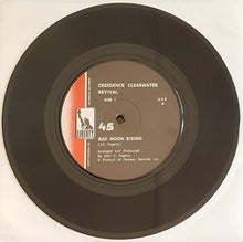 Load image into Gallery viewer, Creedence Clearwater Revival - Bad Moon Rising