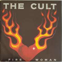 Load image into Gallery viewer, Cult - Fire Woman