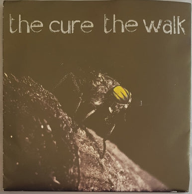 Cure - The Walk