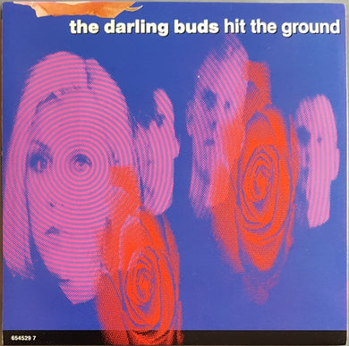 Darling Buds - Hit The Ground