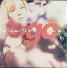 Load image into Gallery viewer, Darling Buds - Let&#39;s Go Round There