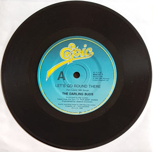 Darling Buds - Let's Go Round There
