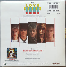 Load image into Gallery viewer, Def Leppard - Love Bites