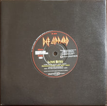 Load image into Gallery viewer, Def Leppard - Love Bites