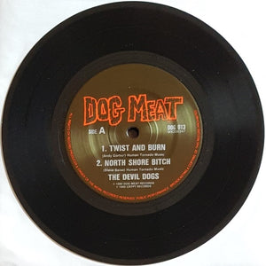 Devil Dogs - Devil Dog Rd