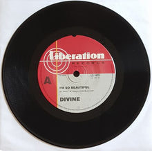 Load image into Gallery viewer, Divine - I&#39;m So Beautiful