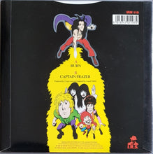 Load image into Gallery viewer, Doctor &amp; The Medics - Burn