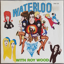 Load image into Gallery viewer, Doctor &amp; The Medics - Waterloo