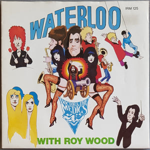 Doctor & The Medics - Waterloo