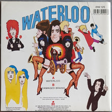 Load image into Gallery viewer, Doctor &amp; The Medics - Waterloo