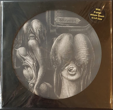 Shiver  - Walpurgis