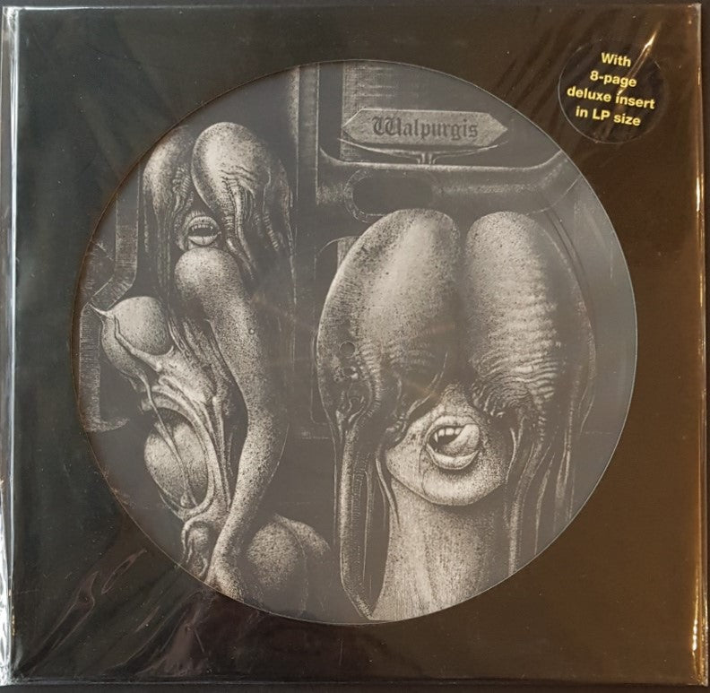 Shiver  - Walpurgis