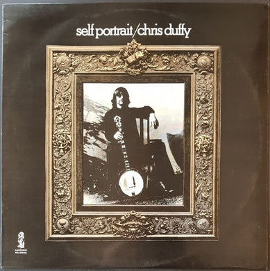 Duffy, Chris  - Self Portrait