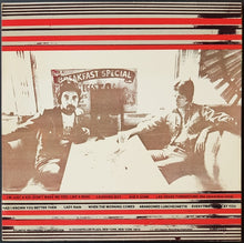Load image into Gallery viewer, Hall &amp; Oates  - Abandoned Luncheonette