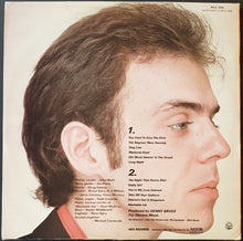 Load image into Gallery viewer, John Hiatt  - Slug Line