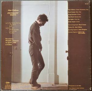 Alex Chilton  - Feudalist Tarts