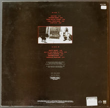 Load image into Gallery viewer, Willy Deville  - Backstreets Of Desire