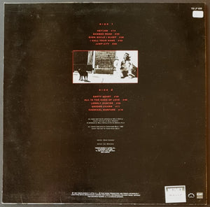 Willy Deville  - Backstreets Of Desire