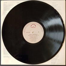 Load image into Gallery viewer, Willy Deville  - Backstreets Of Desire