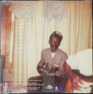 Asie Payton  - Worried