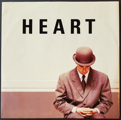 Pet Shop Boys  - Heart