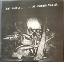 Load image into Gallery viewer, Roy Harper  - The Unknown Soldier