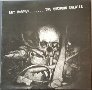 Roy Harper  - The Unknown Soldier