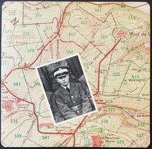Load image into Gallery viewer, Roy Harper  - The Unknown Soldier