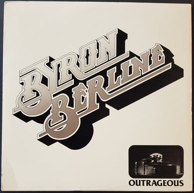 Byron Berline  - Outrageous