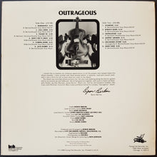 Load image into Gallery viewer, Byron Berline  - Outrageous