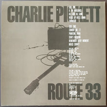 Load image into Gallery viewer, Pickett, Charlie  - Route 33