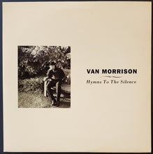 Load image into Gallery viewer, Van Morrison  - Hymns To The Silence