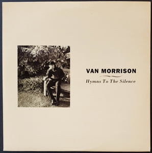 Van Morrison  - Hymns To The Silence