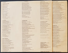 Load image into Gallery viewer, Van Morrison  - Hymns To The Silence