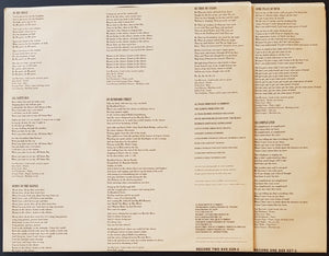 Van Morrison  - Hymns To The Silence