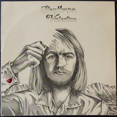 Roy Harper  - Valentine